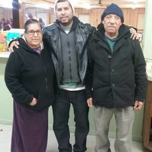 Meet your Posher, Rene